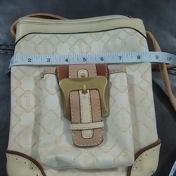 EUC-Tignanello Crossbody Bag - Picture 11 of 13